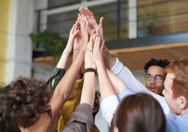Why Does Teamwork Make The Dream Come True?